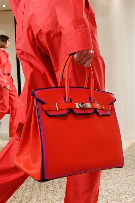 latest hermes bag 2018|Hermès Fall 2018 Ready.